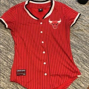 Pulls T-shirt